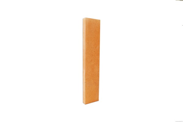 آجر پلاک 40 انگلیسی روشن (3×40×8 cm) مناسب نمای مدرن با رنگ ملایم