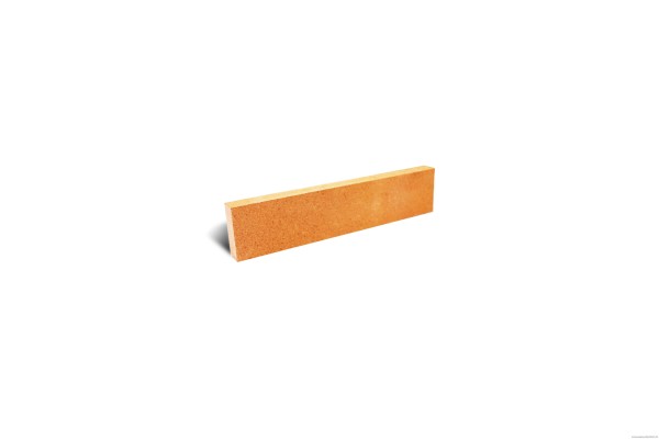 آجر پلاک 33 انگلیسی رنگ روشن (2.5×33×7 cm) مناسب نمای ساختمان، مقاوم و زیبا با رنگ روشن