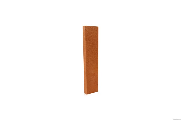 آجر پلاک 33 انگلیسی قرمز (2.5×33×7 cm) مناسب نمای ساختمان، مقاوم و زیبا با رنگ قرمز