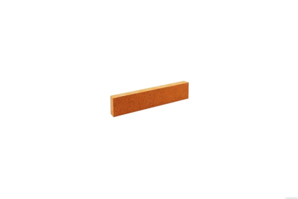 آجر پلاک 26 انگلیسی قرمز (2.5×26×5.5 cm) مناسب نمای ساختمان، مقاوم و زیبا با رنگ قرمز