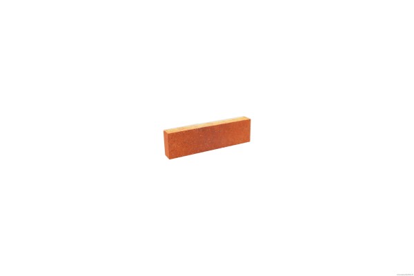 آجر پلاک 20 انگلیسی قرمز (2.5×20×5.5 cm) مناسب نمای ساختمان، مقاوم و زیبا با رنگ قرمز