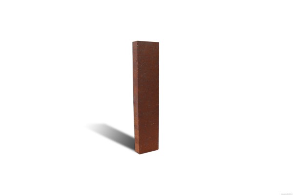 آجر پلاک 33 انگلیسی رنگ تیره (2.5×33×7 cm) مناسب نمای لاکچری و مدرن