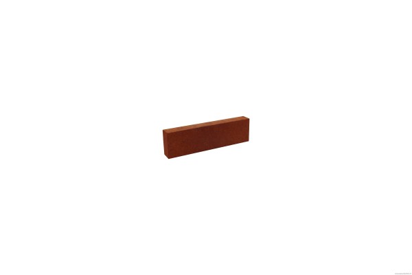 آجر پلاک 20 انگلیسی تیره (2.5×20×5.5 cm) مناسب نمای ساختمان، مقاوم و زیبا با رنگ تیره